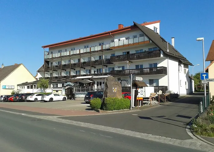 Gasthof Kessler
