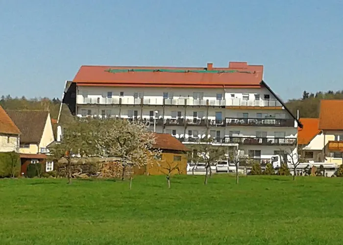 Gasthof Kessler
