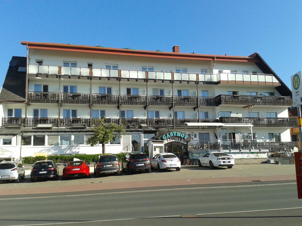 Hotel Kessler 2*