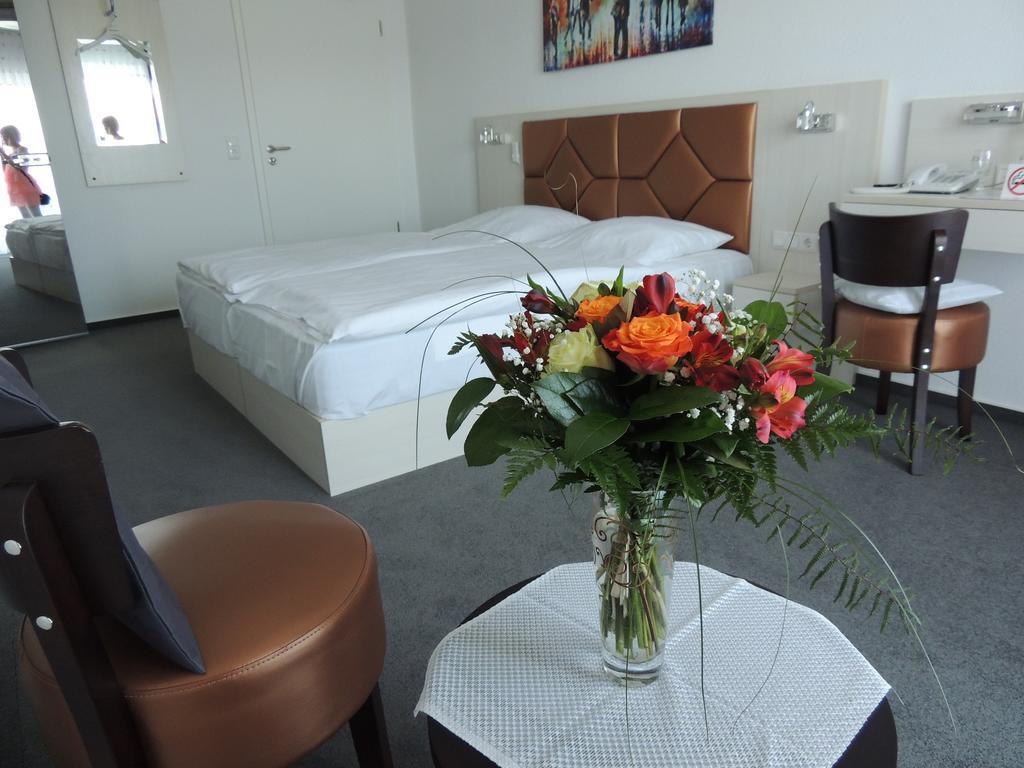 Hotel Kessler 2*