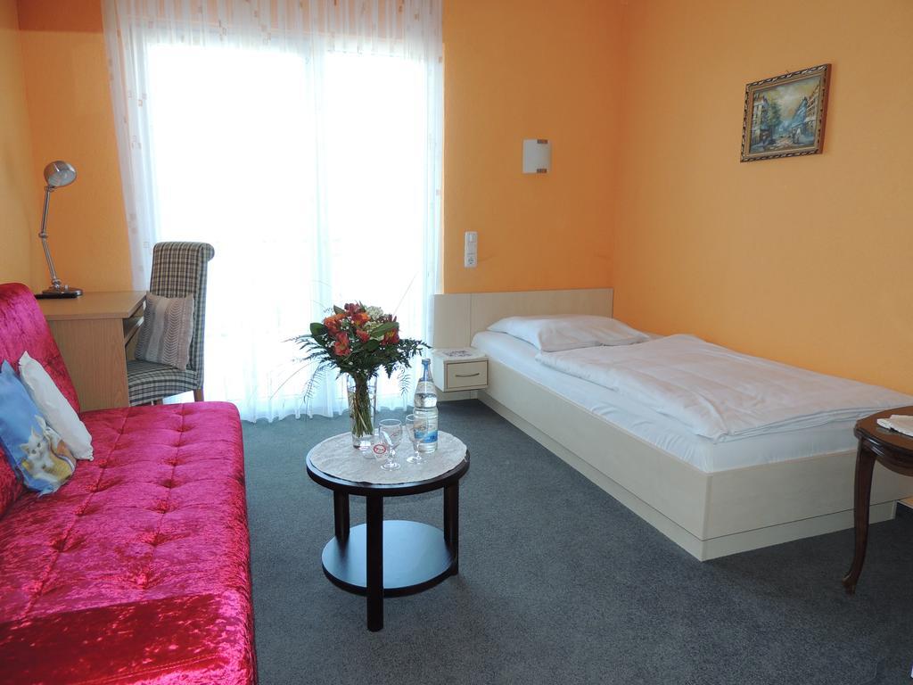 Hotel Kessler